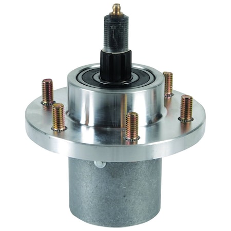 A & I Products Assembly, Spindle 7" x5.8" x5.8" A-B1GR5